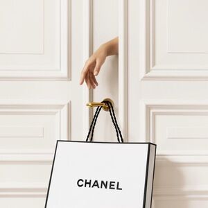 Meet your Posher, jasmine